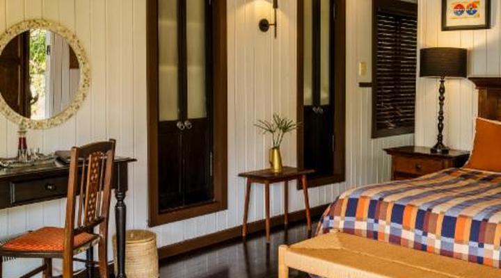 Moontide Guest Lodge