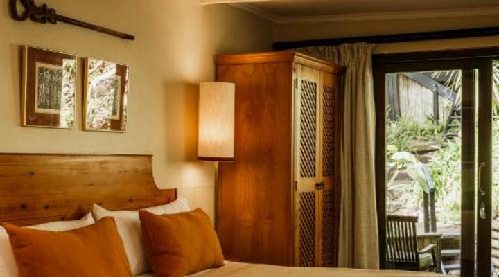 Moontide Guest Lodge