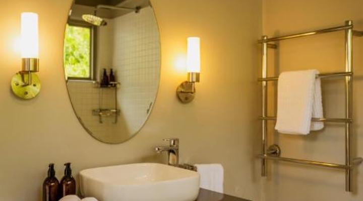 Moontide Guest Lodge