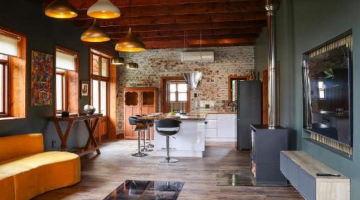 La Pension Guest House