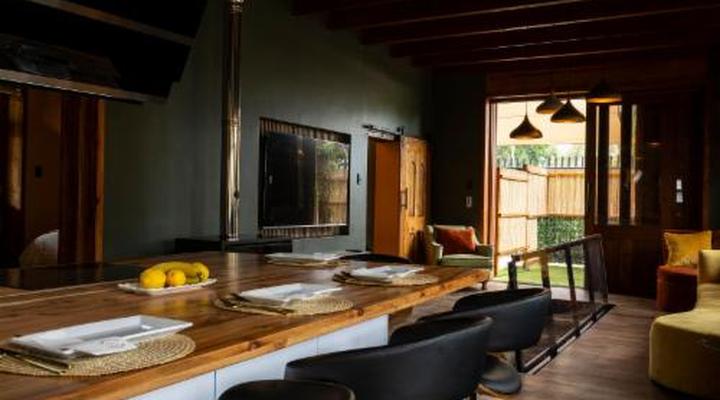 La Pension Guest House