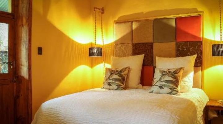 La Pension Guest House