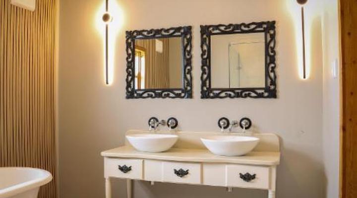 La Pension Guest House