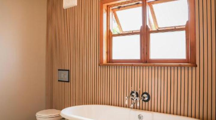 La Pension Guest House