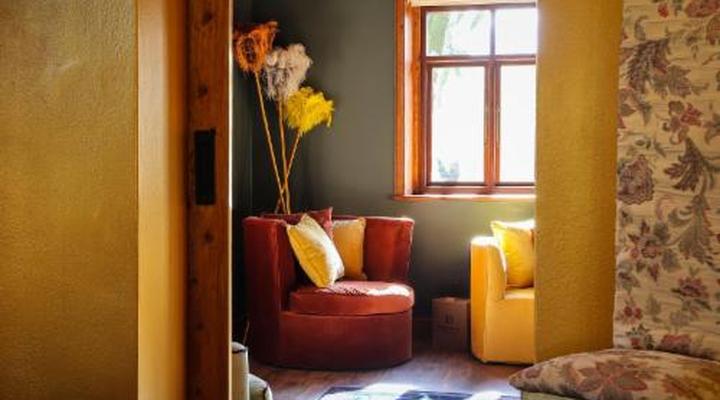 La Pension Guest House