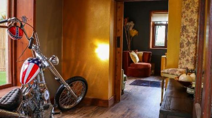 La Pension Guest House