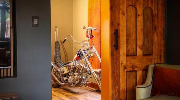 La Pension Guest House