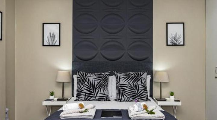 Plattekloof Premium Lodge