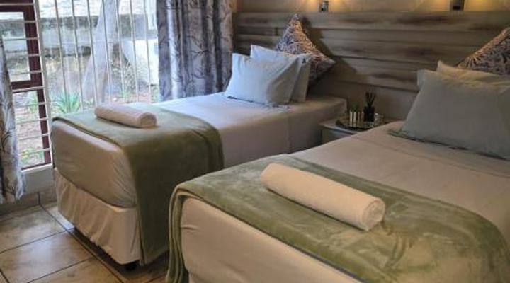 Vineyard on the Hill Guest House