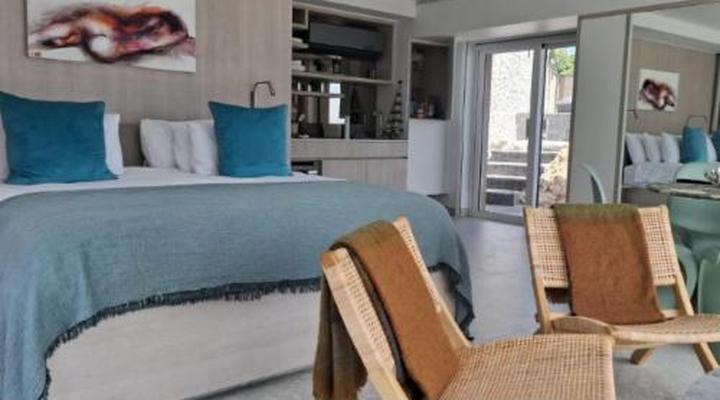 Pringle Bay Villa