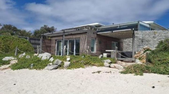 Pringle Bay Villa