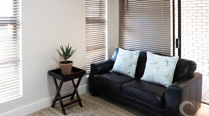 Jeffreys Bay Luxury Apartments