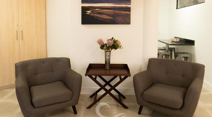 Jeffreys Bay Luxury Apartments