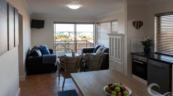 Jeffreys Bay Luxury Apartments