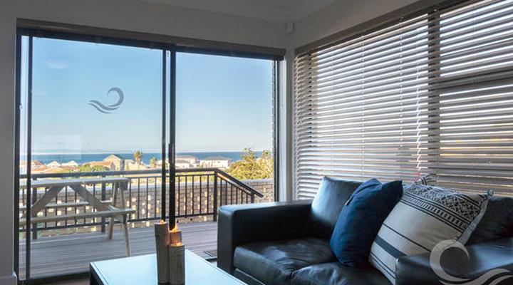 Jeffreys Bay Luxury Apartments