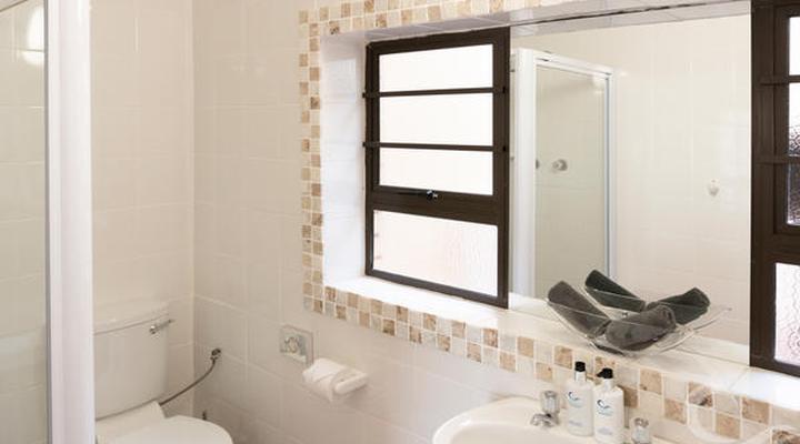 Jeffreys Bay Luxury Apartments