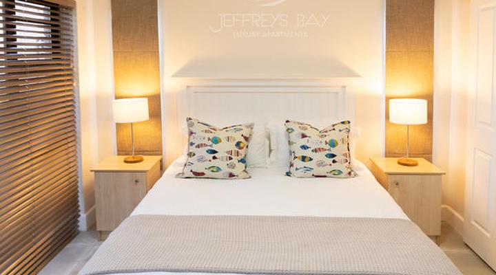 Jeffreys Bay Luxury Apartments