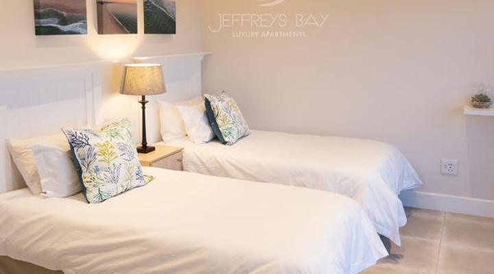 Jeffreys Bay Luxury Apartments