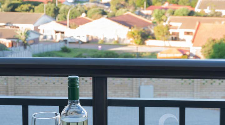 Jeffreys Bay Luxury Apartments