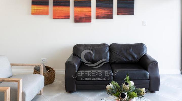 Jeffreys Bay Luxury Apartments