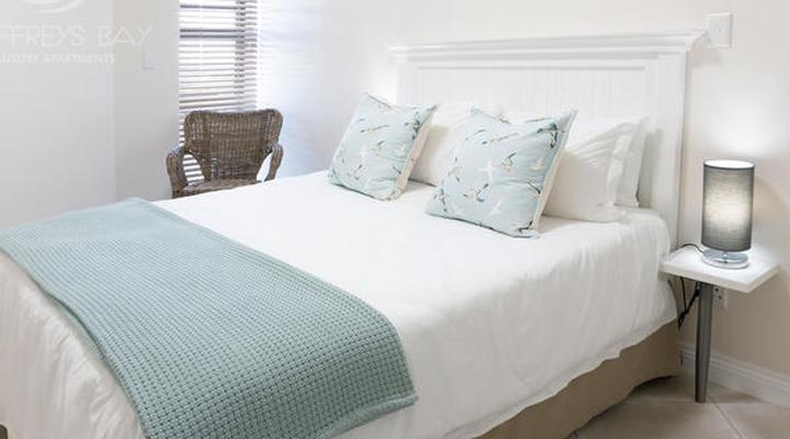 Jeffreys Bay Luxury Apartments