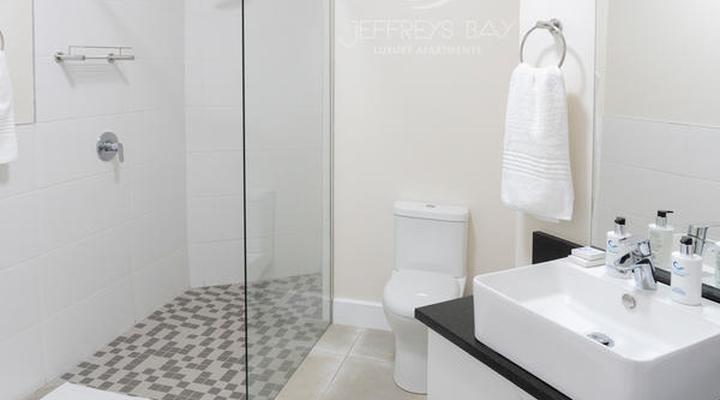 Jeffreys Bay Luxury Apartments