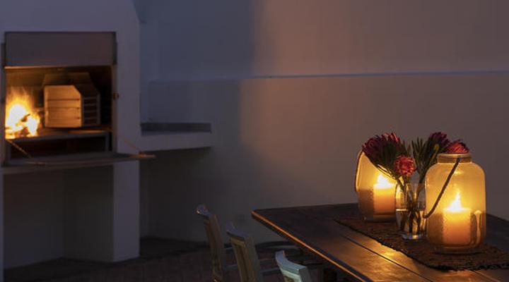 Jeffreys Bay Luxury Apartments