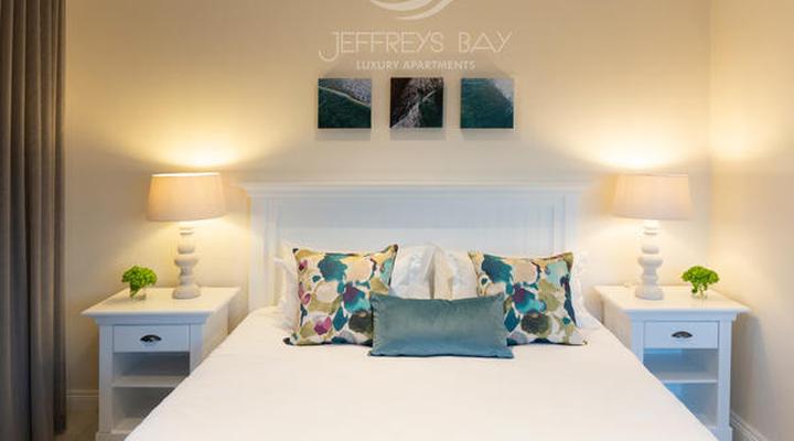 Jeffreys Bay Luxury Apartments