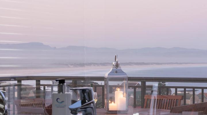 Jeffreys Bay Luxury Apartments