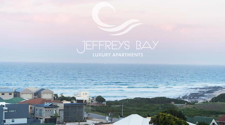 Jeffreys Bay Luxury Apartments