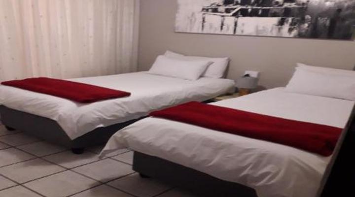 Protea Park Self Catering