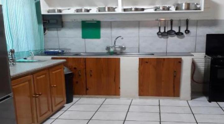 Protea Park Self Catering