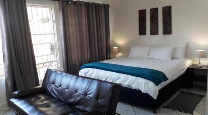 Protea Park Self Catering
