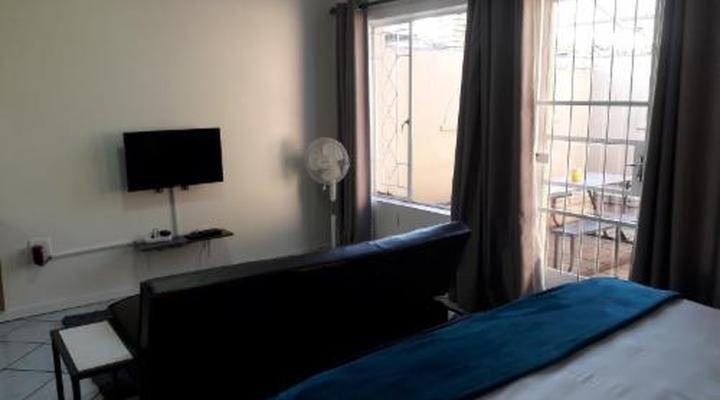 Protea Park Self Catering