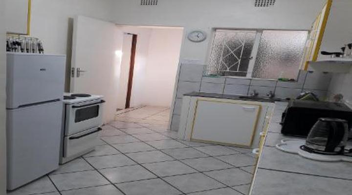 Protea Park Self Catering