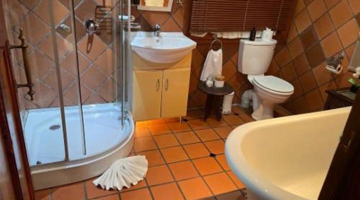 Beetleloop Guesthouse