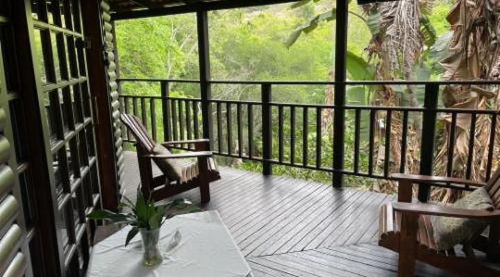 Beetleloop Guesthouse