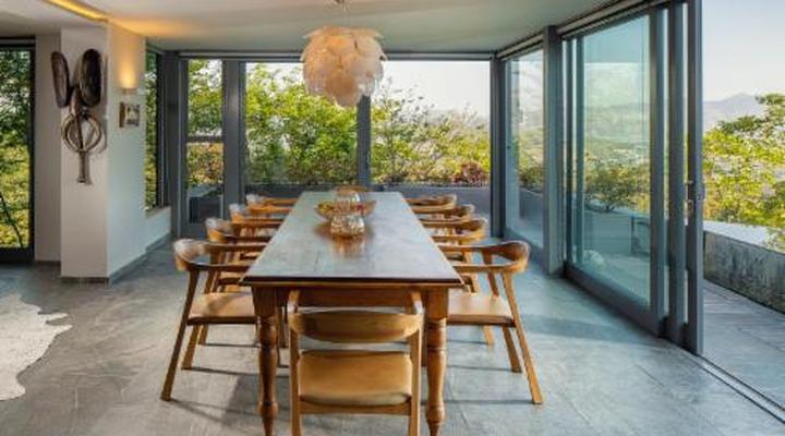 Spanish Farm Boutique Hotel & Villas