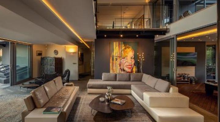 Spanish Farm Boutique Hotel & Villas