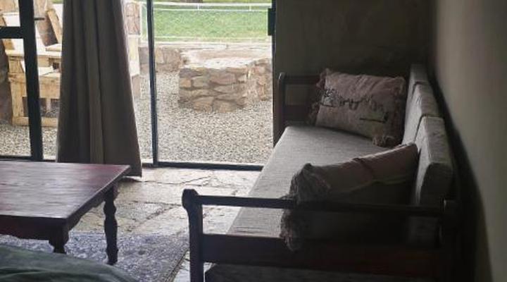 Safari Park Guest Farm