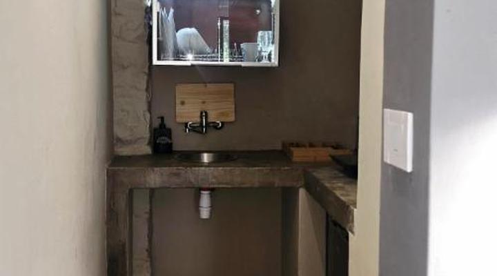 Safari Park Guest Farm