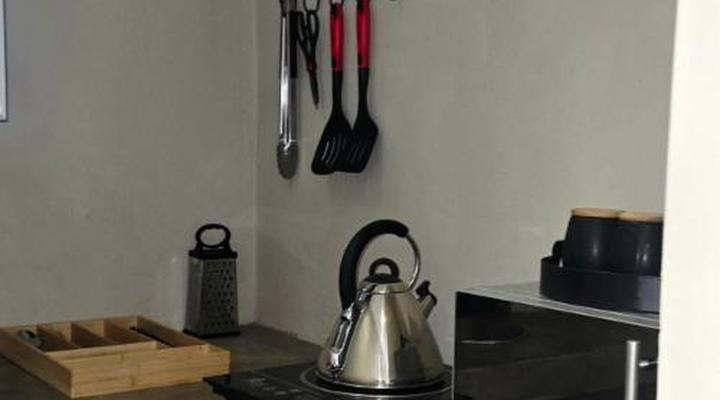 Safari Park Guest Farm