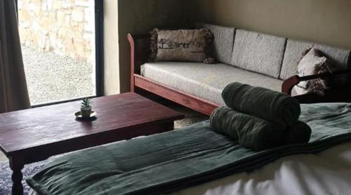 Safari Park Guest Farm