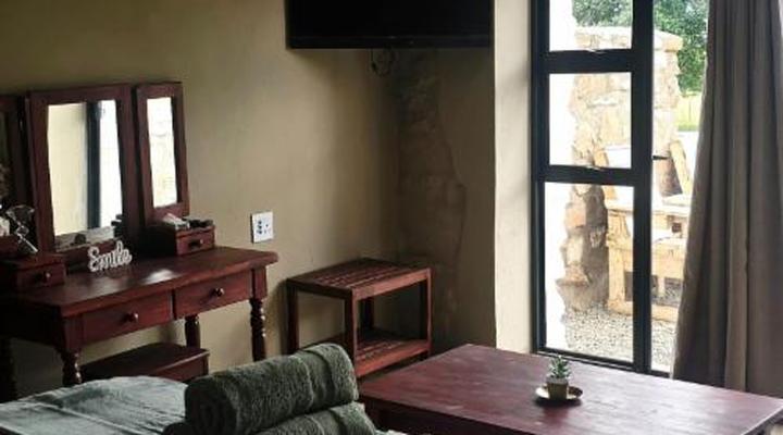 Safari Park Guest Farm