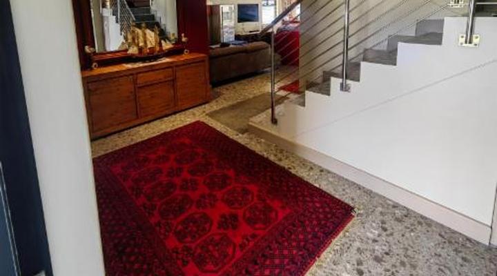 Karibu Self-catering Accommodation