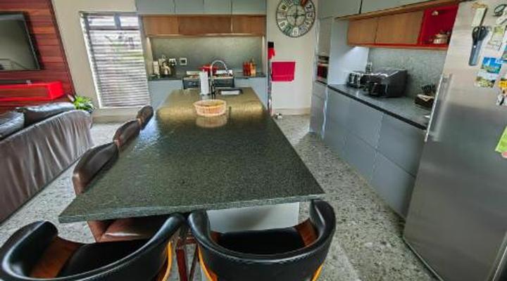 Karibu Self-catering Accommodation