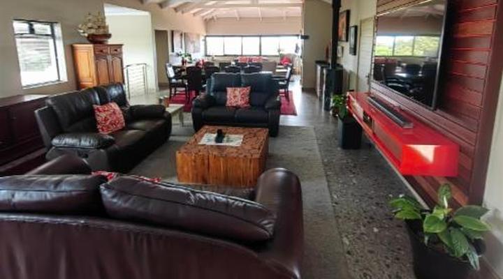 Karibu Self-catering Accommodation