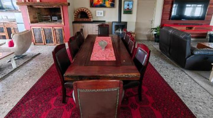 Karibu Self-catering Accommodation