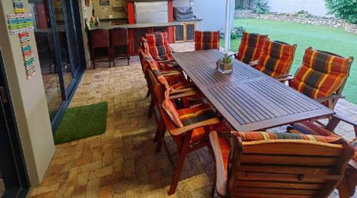 Karibu Self-catering Accommodation