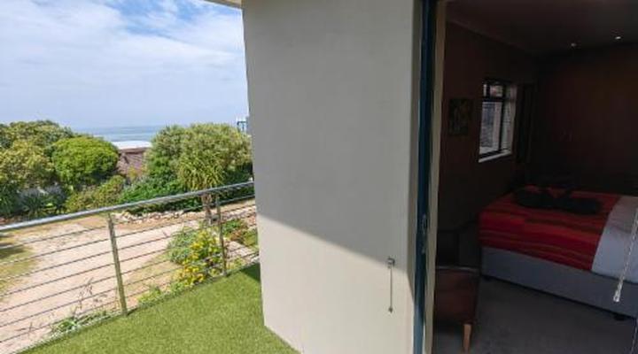 Karibu Self-catering Accommodation